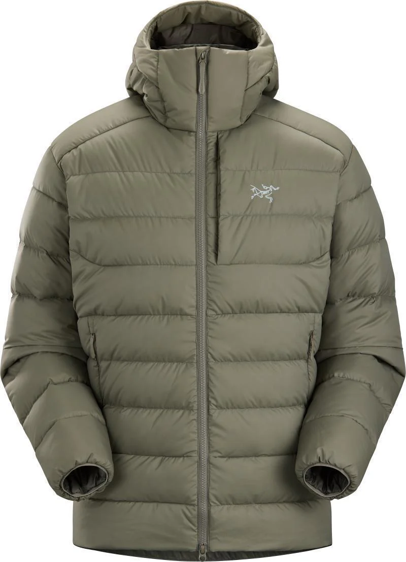 Thorium Hoody - Mens - Image 3