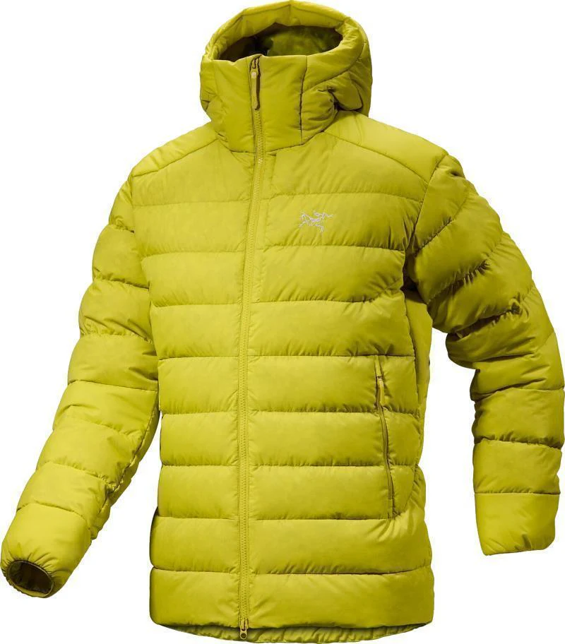 Thorium Hoody - Mens (Prior Season)