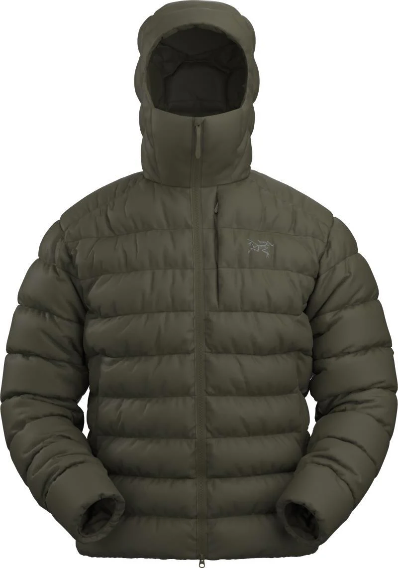 Thorium Hoody - Mens (Prior Season) - Image 10