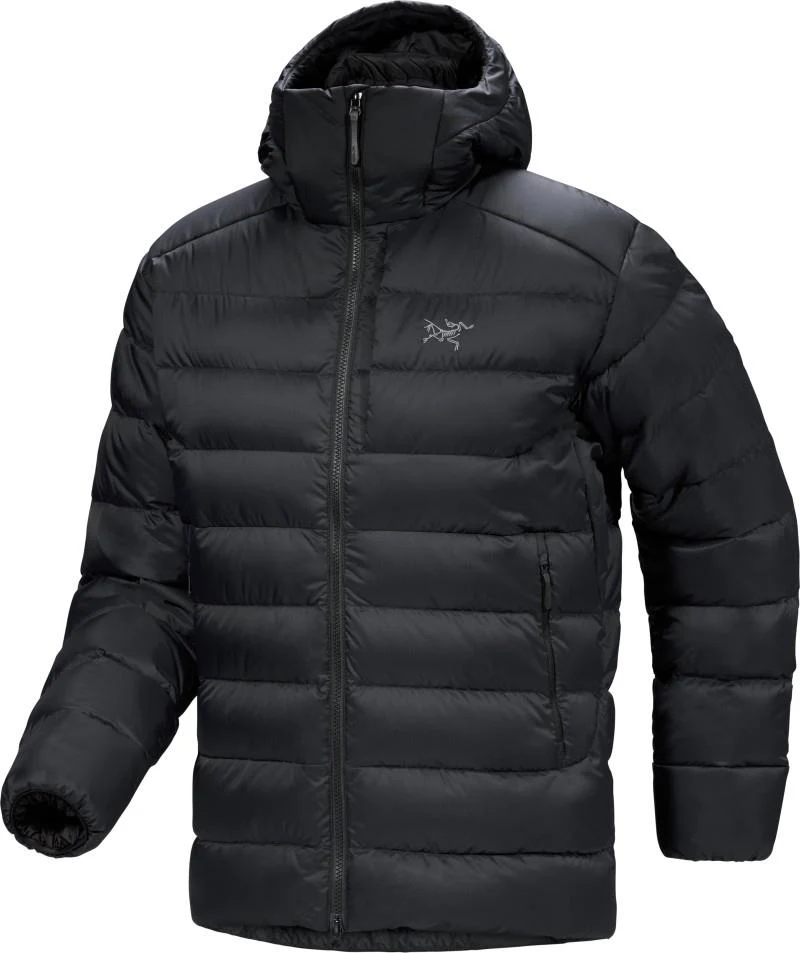 Thorium Hoody - Mens (Prior Season) - Image 2