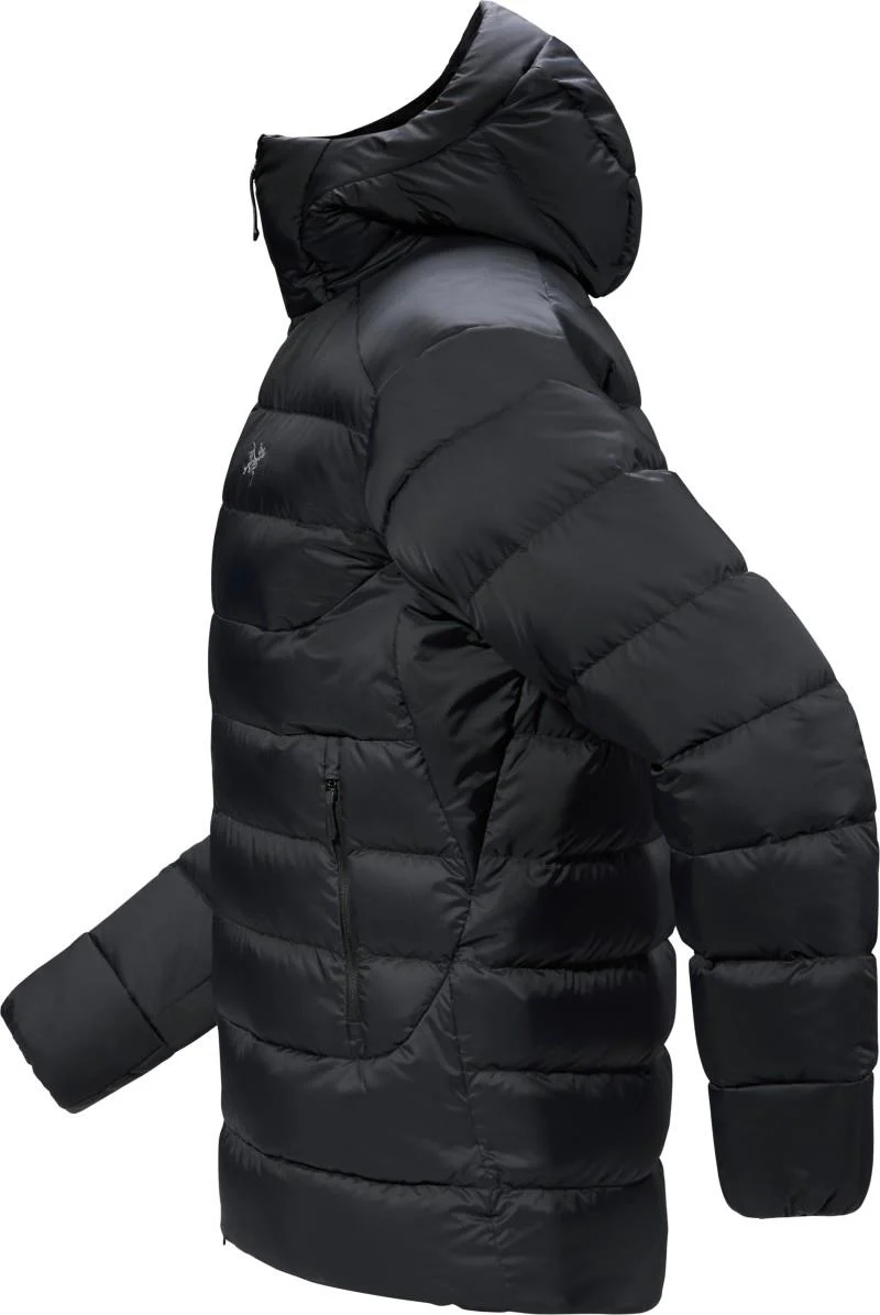 Thorium Hoody - Mens (Prior Season) - Image 3