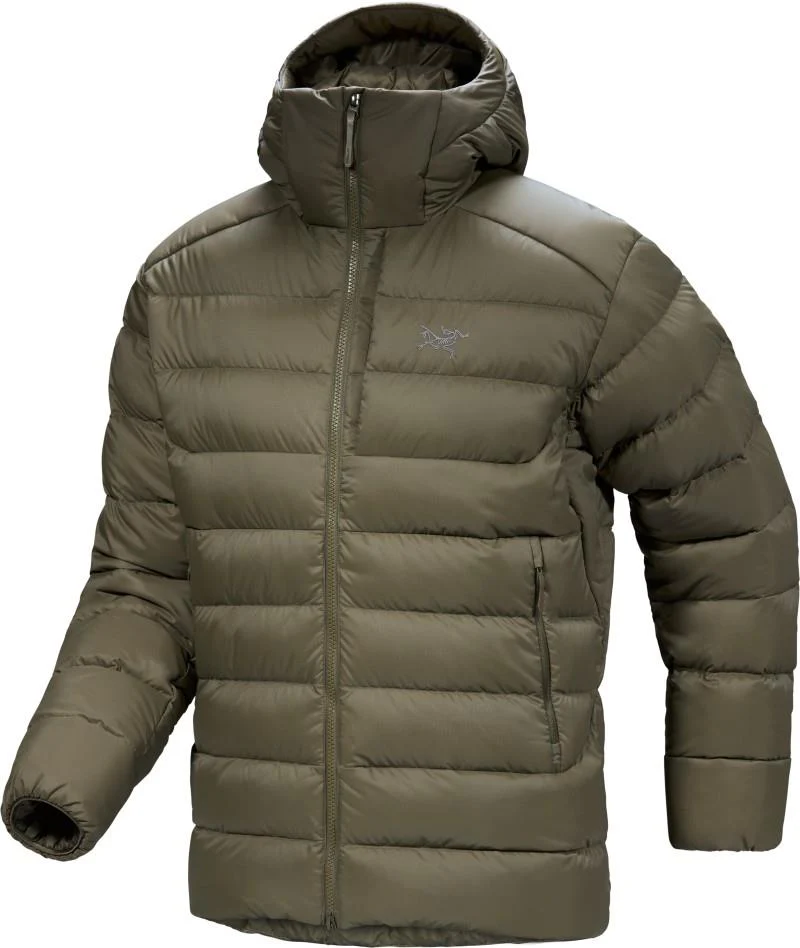 Thorium Hoody - Mens (Prior Season) - Image 4