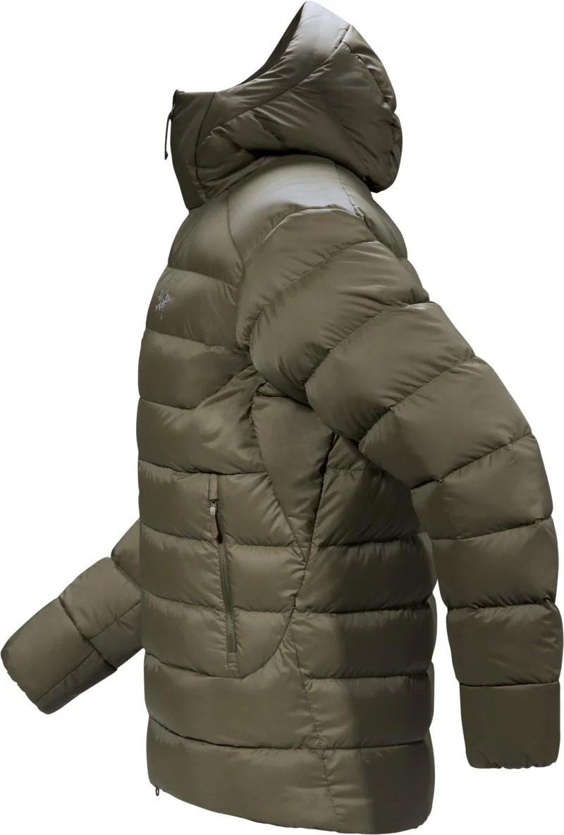 Thorium Hoody - Mens (Prior Season) - Image 5