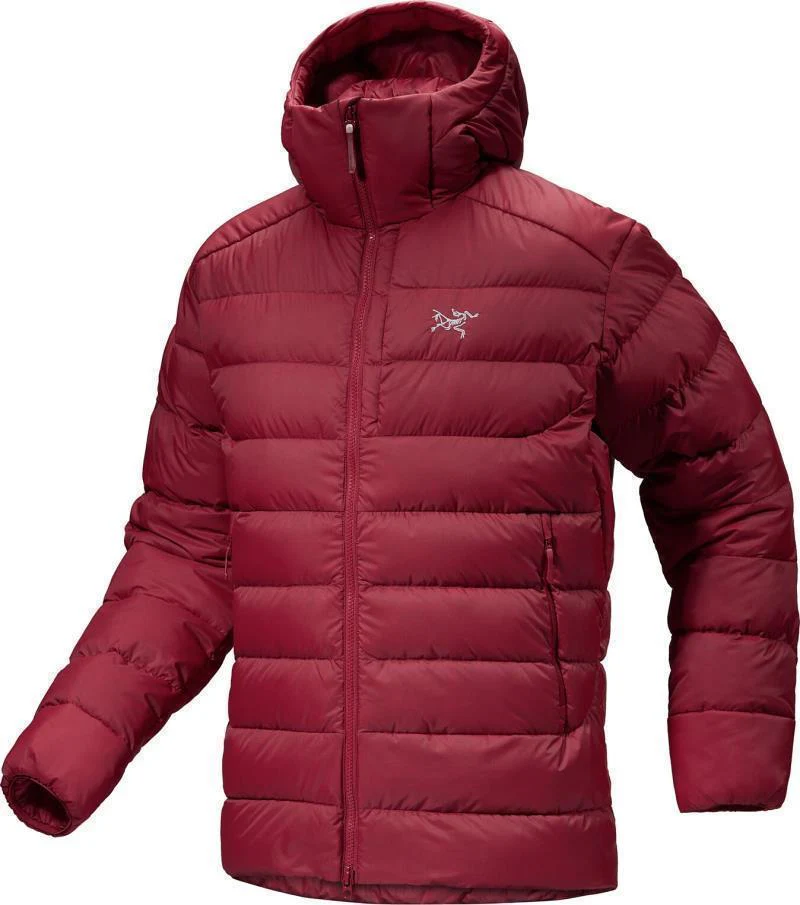 Thorium Hoody - Mens (Prior Season) - Image 2
