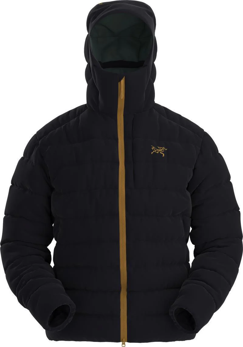 Thorium Hoody - Mens (Prior Season) - Image 4