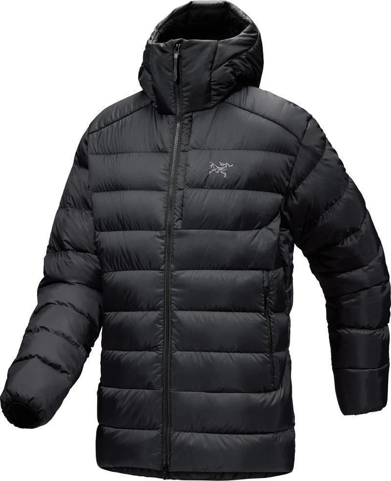 Thorium Hoody - Mens (Prior Season) - Image 6