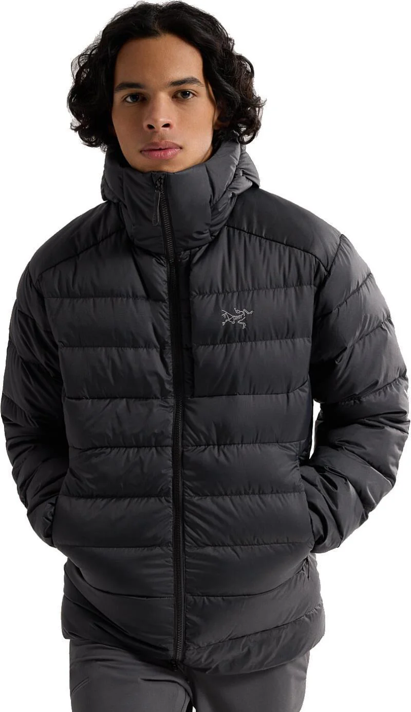 Thorium Hoody - Mens (Prior Season) - Image 7