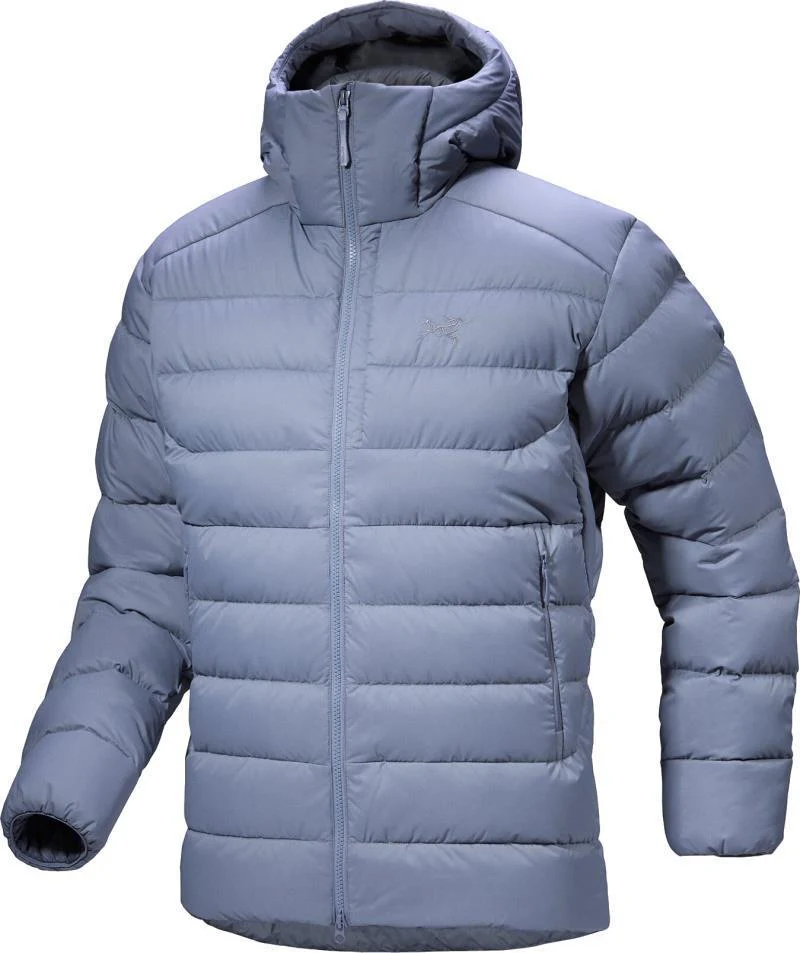 Thorium Hoody - Mens (Prior Season) - Image 9