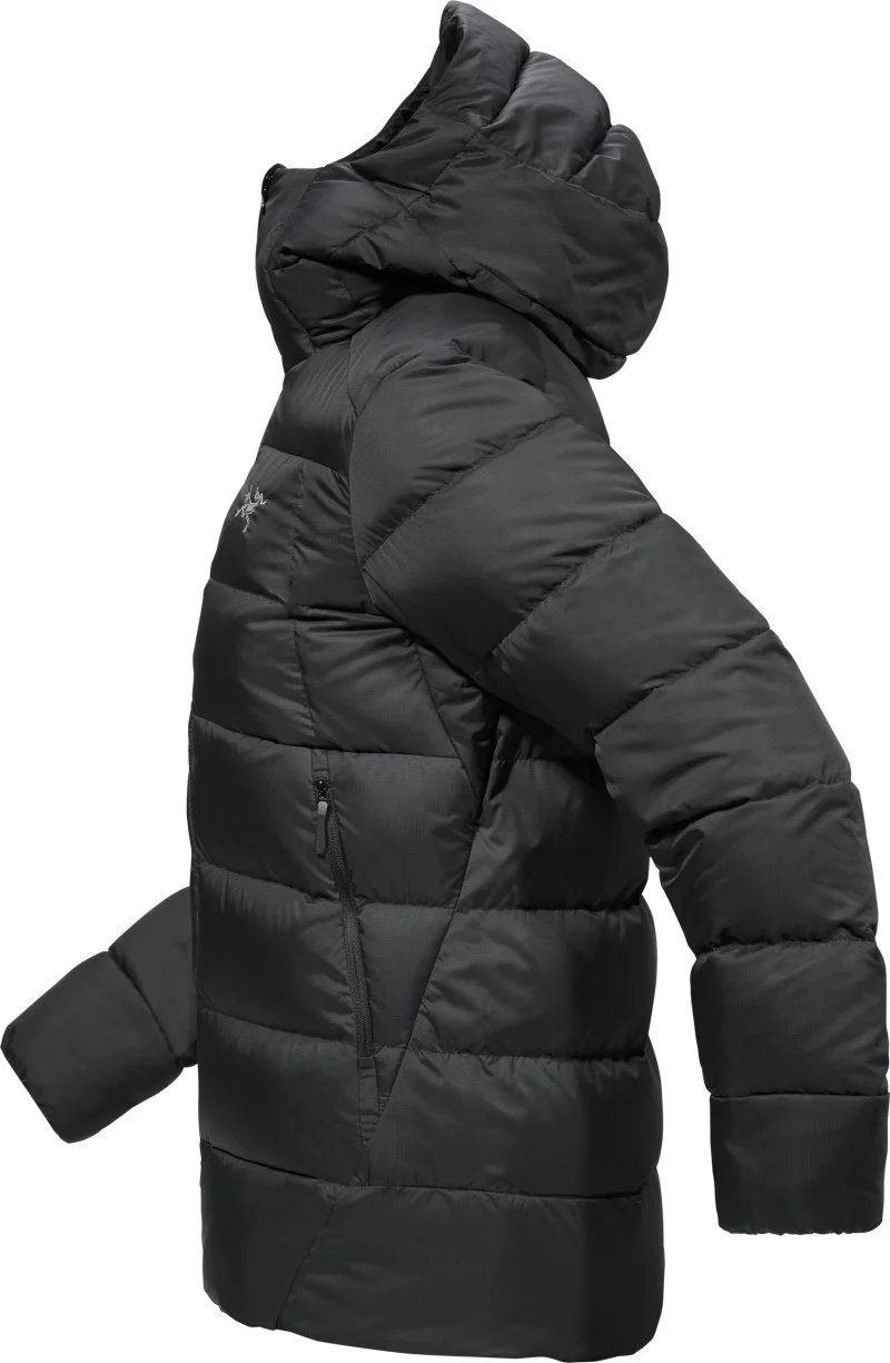 Thorium Hoody - Womens (Prior Season) - Image 2