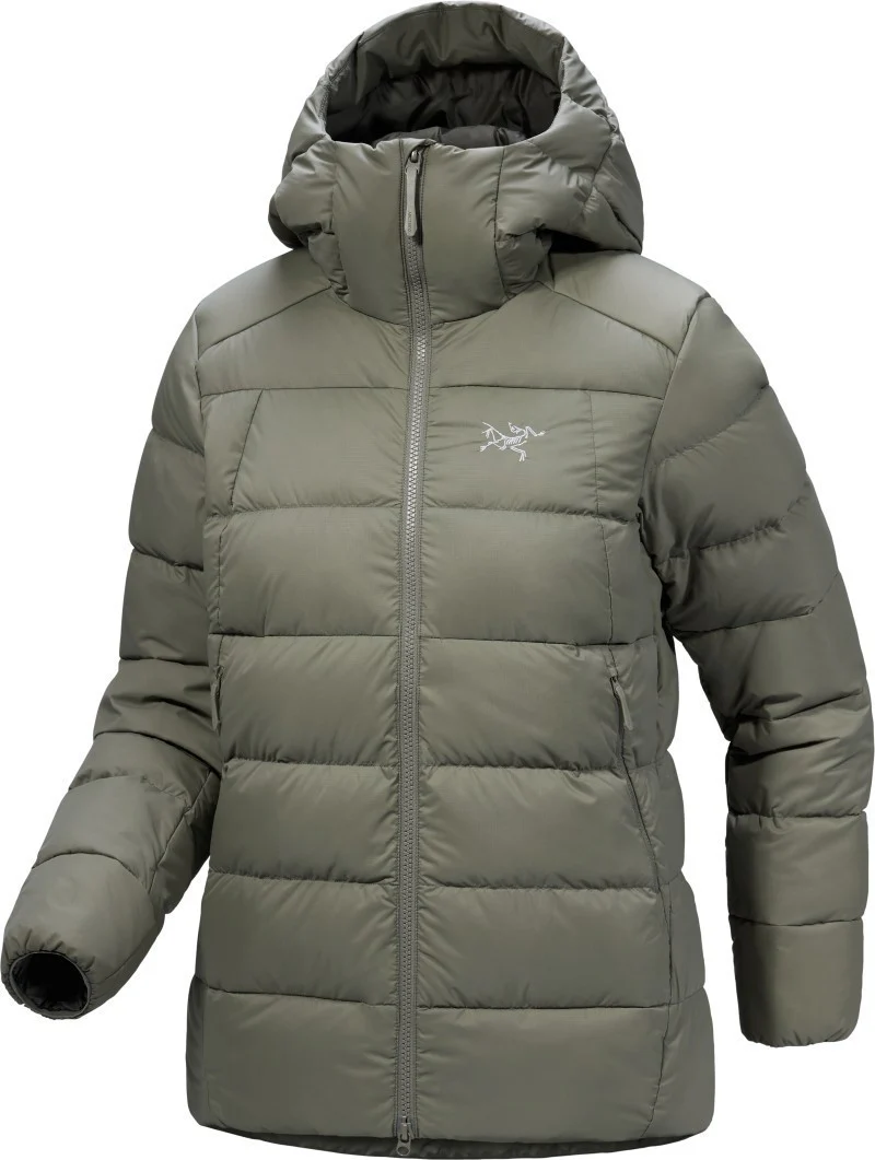 Thorium Hoody - Womens (Prior Season) - Image 3