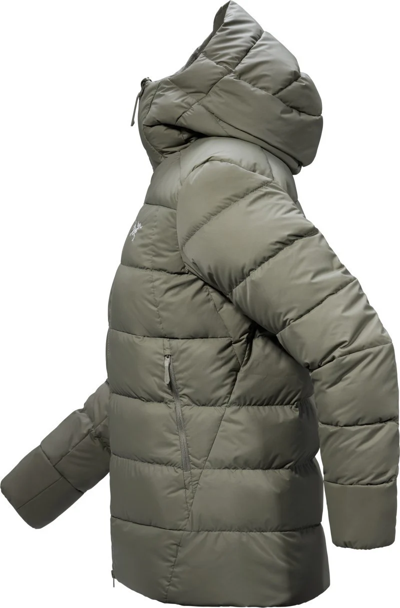 Thorium Hoody - Womens (Prior Season) - Image 4