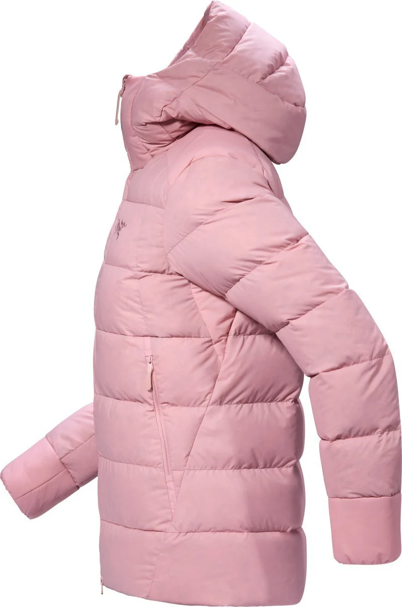 Thorium Hoody - Womens (Prior Season) - Image 6