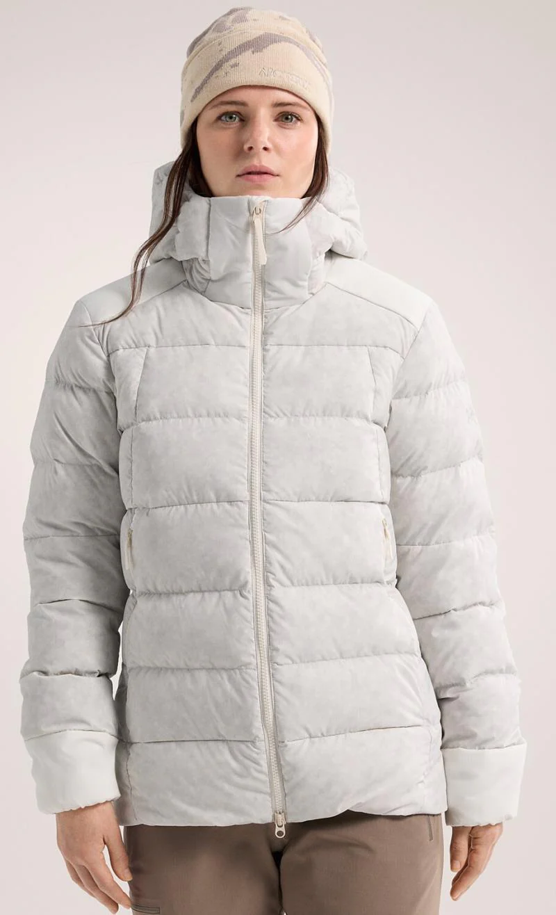 Thorium Hoody - Womens (Prior Season) - Image 10