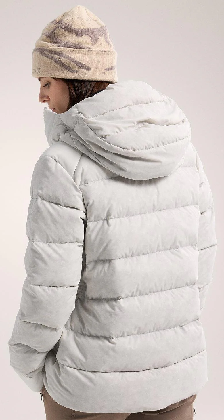 Thorium Hoody - Womens (Prior Season) - Image 11
