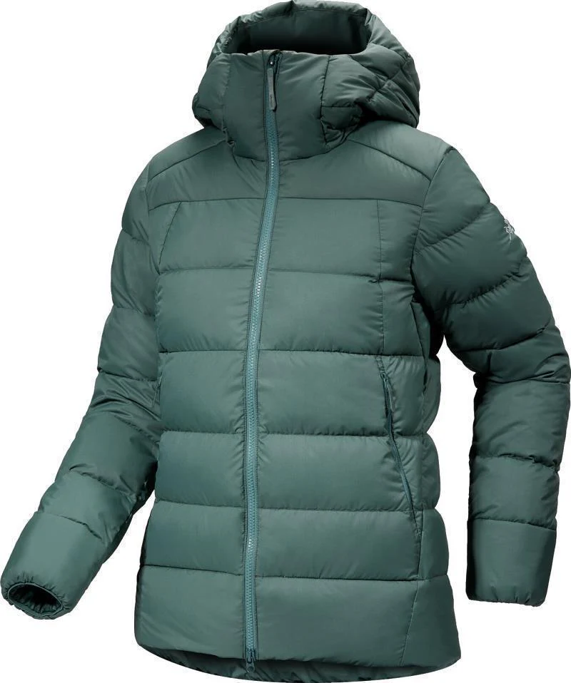 Thorium Hoody - Womens (Prior Season) - Image 12