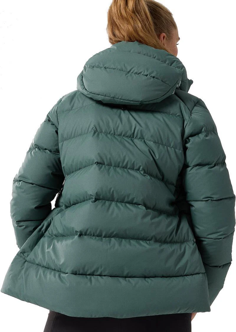 Thorium Hoody - Womens (Prior Season) - Image 14