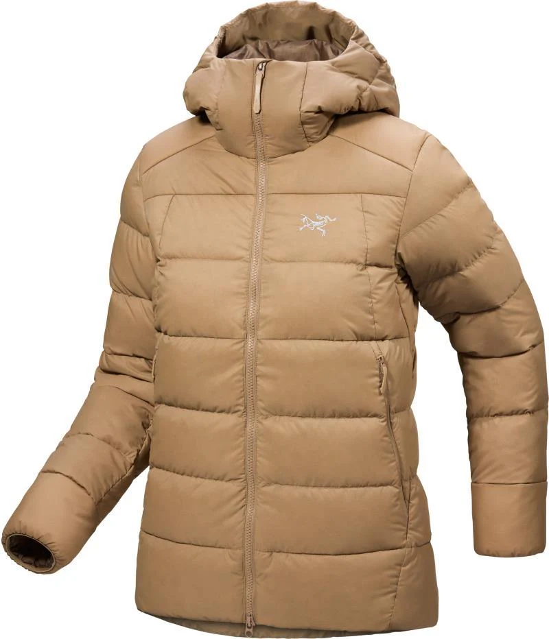 Thorium Hoody - Womens (Prior Season) - Image 15