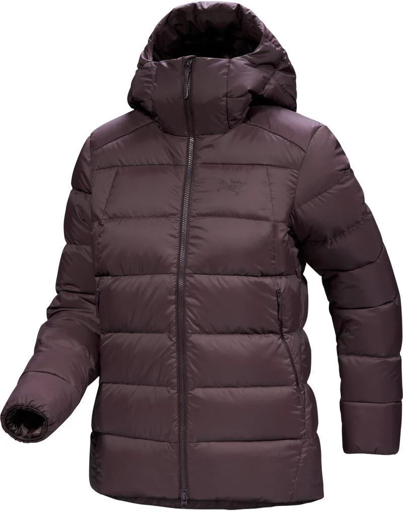 Thorium Hoody - Womens (Prior Season) - Image 18