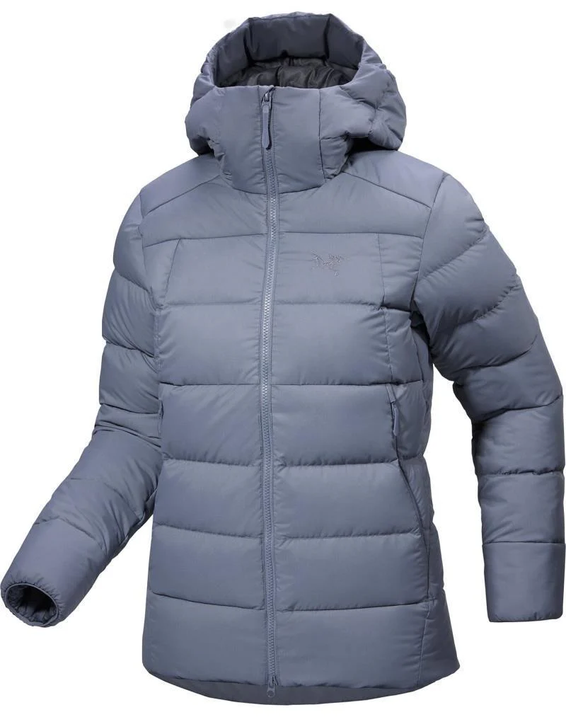 Thorium Hoody - Womens (Prior Season) - Image 19