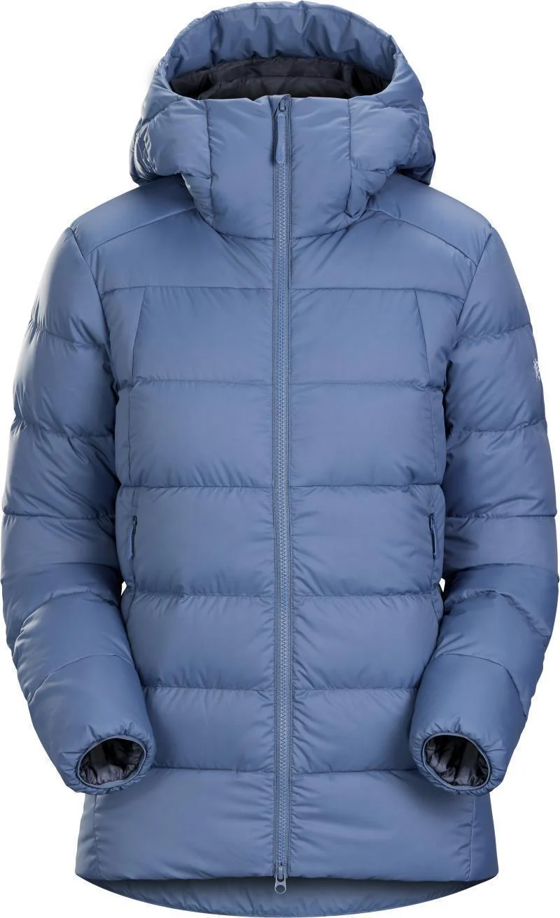 Thorium Hoody - Womens (Prior Season) - Image 2