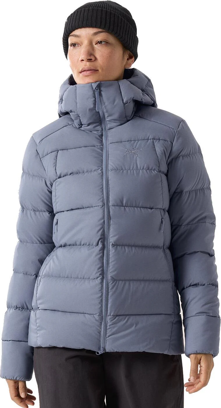 Thorium Hoody - Womens (Prior Season) - Image 20