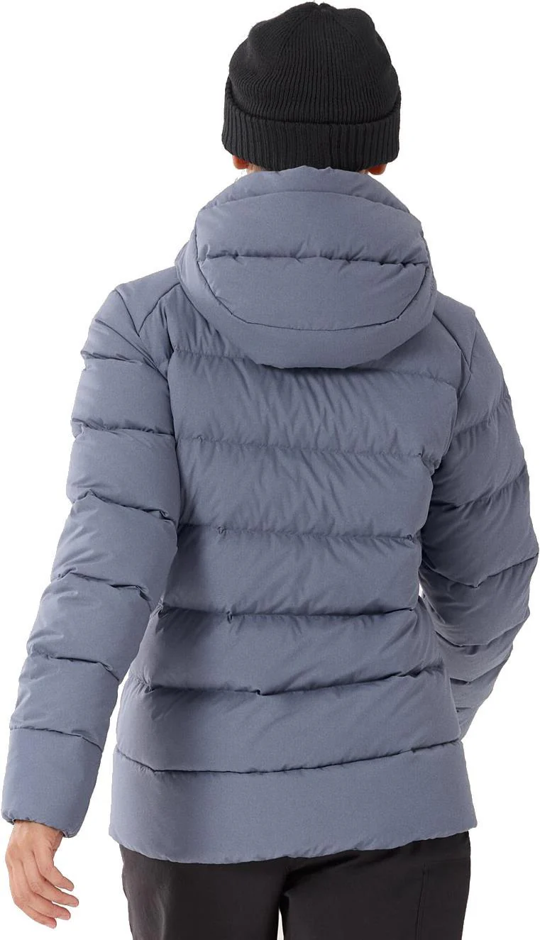 Thorium Hoody - Womens (Prior Season) - Image 21