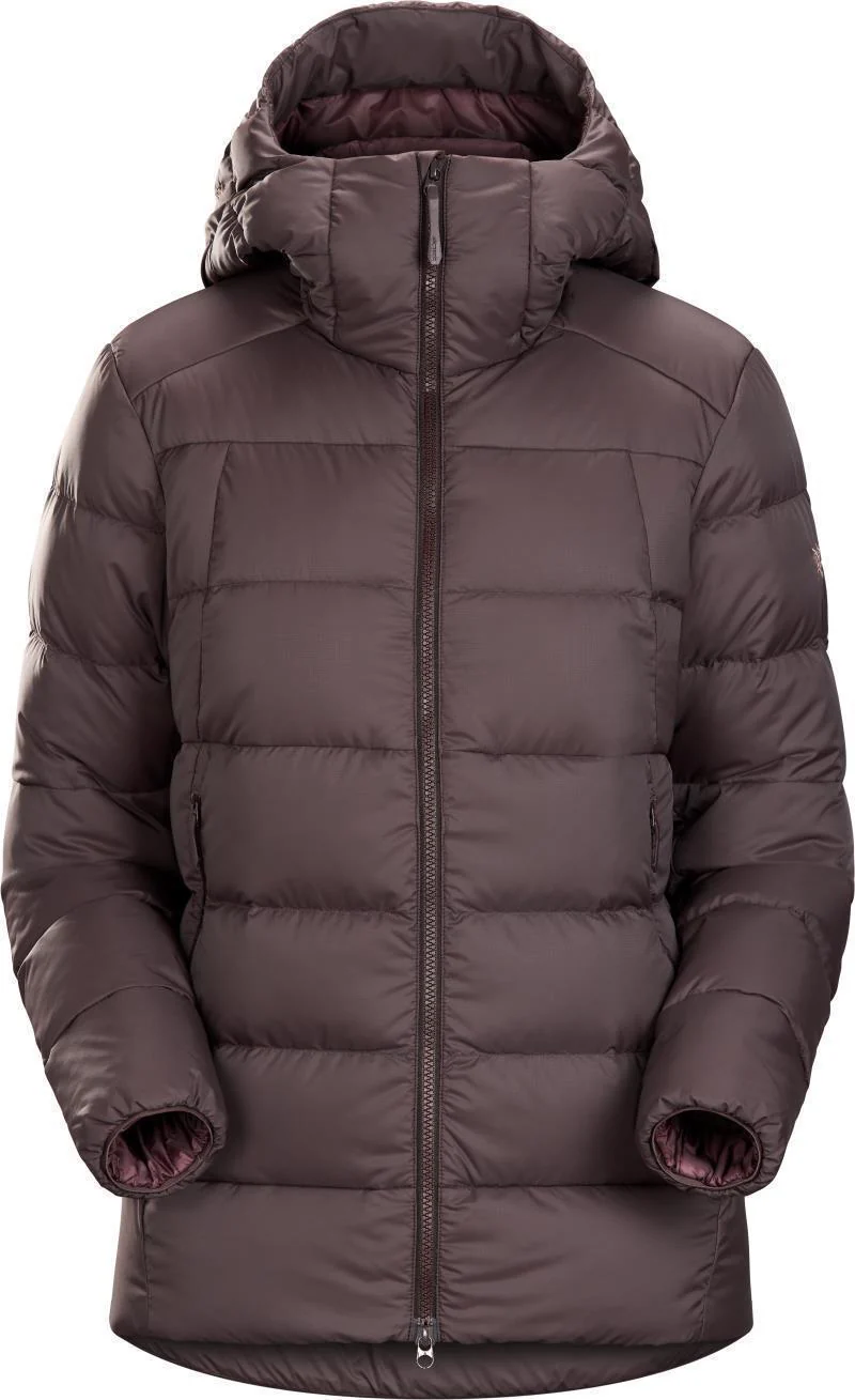 Thorium Hoody - Womens (Prior Season) - Image 3
