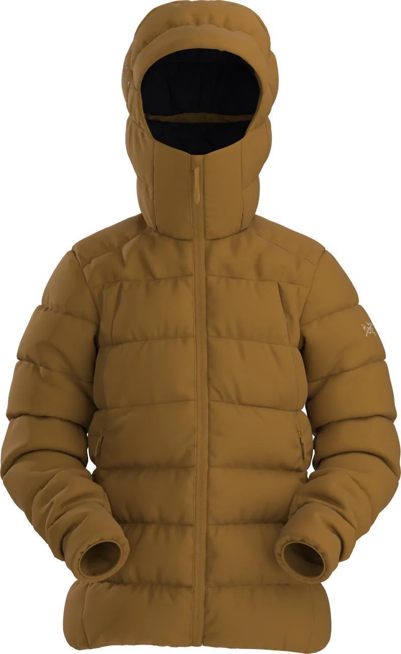 Thorium Hoody - Womens (Prior Season) - Image 4