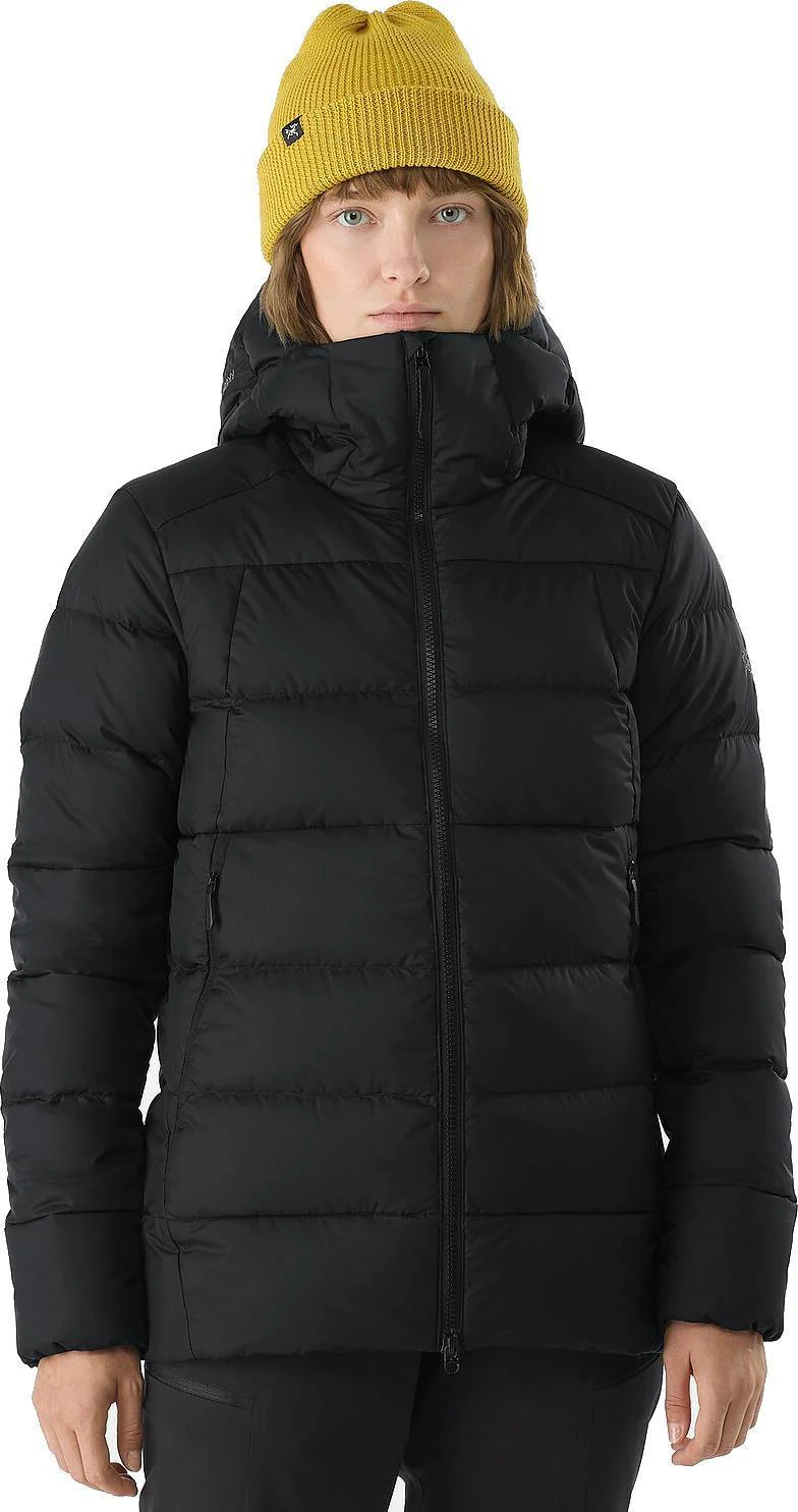 Thorium Hoody - Womens (Prior Season) - Image 6