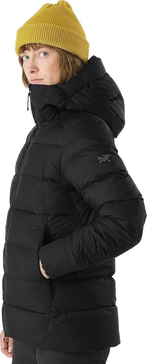 Thorium Hoody - Womens (Prior Season) - Image 7