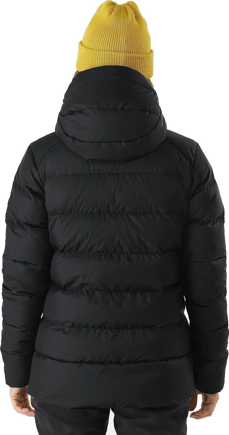 Thorium Hoody - Womens (Prior Season) - Image 8