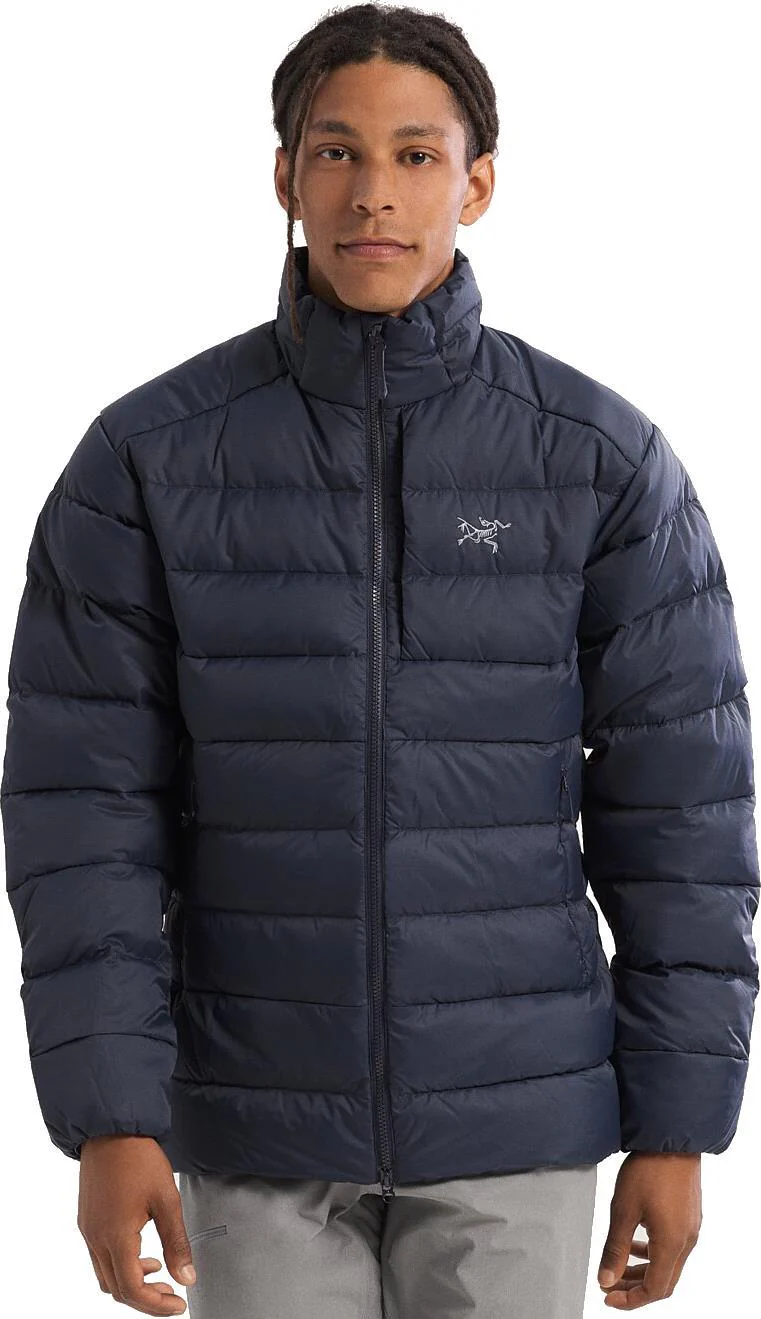 Thorium Jacket - Mens (Prior Season) - Image 4