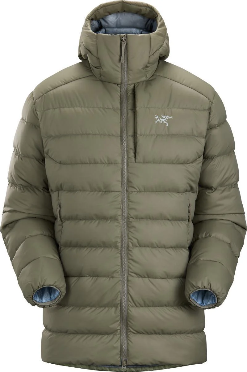 Thorium Parka - Mens - Image 2