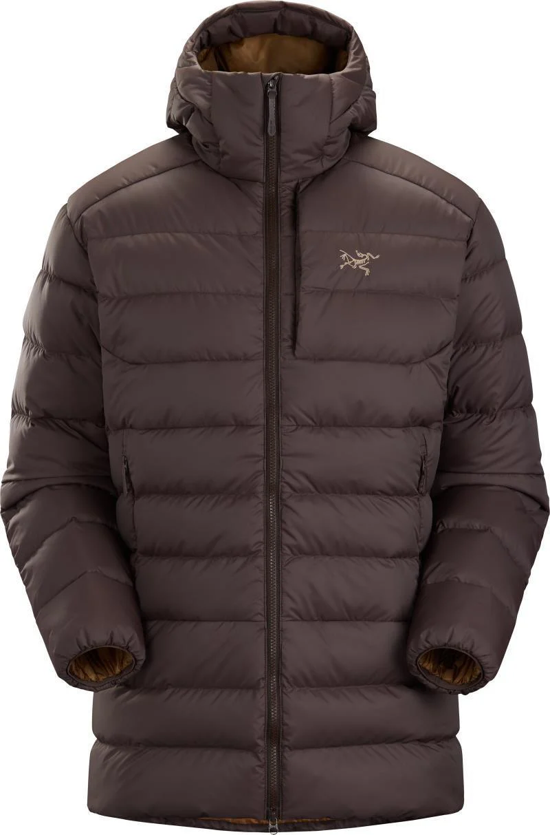 Thorium Parka - Mens - Image 3