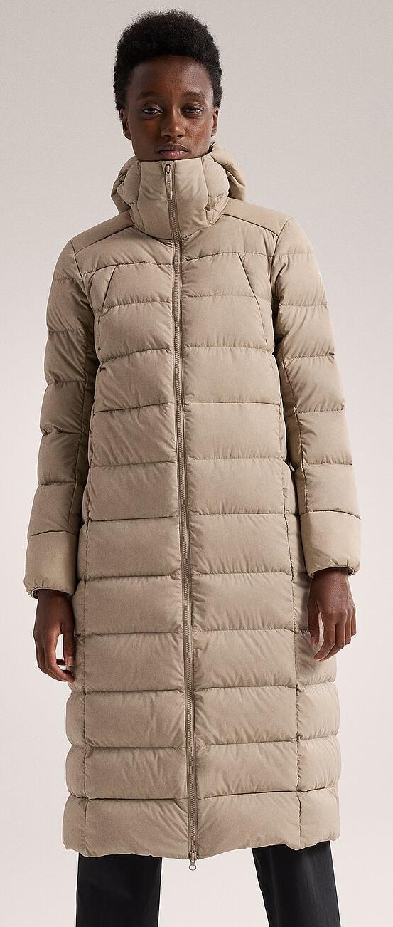 Thorium Parka - Womens (Prior Season) - Image 10
