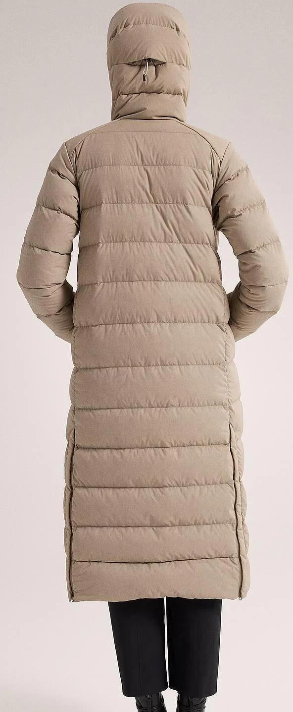 Thorium Parka - Womens (Prior Season) - Image 11