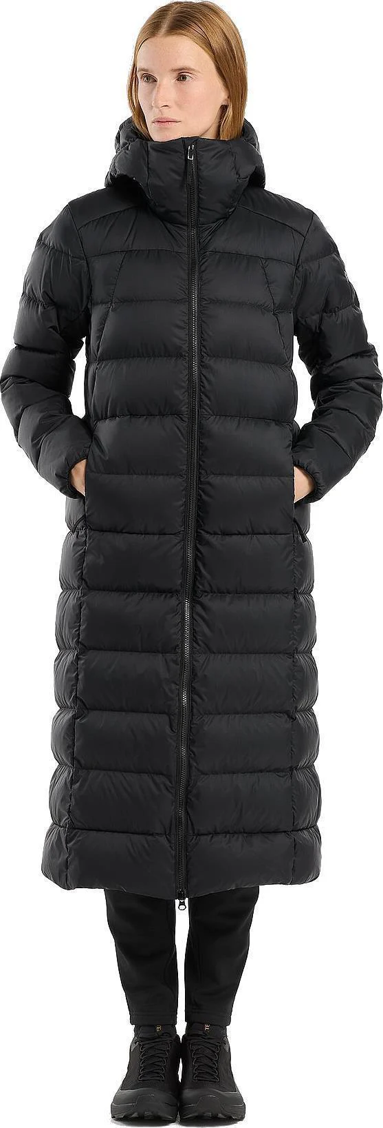 Thorium Parka - Womens (Prior Season) - Image 2
