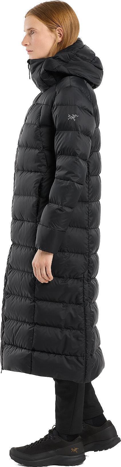 Thorium Parka - Womens (Prior Season) - Image 3