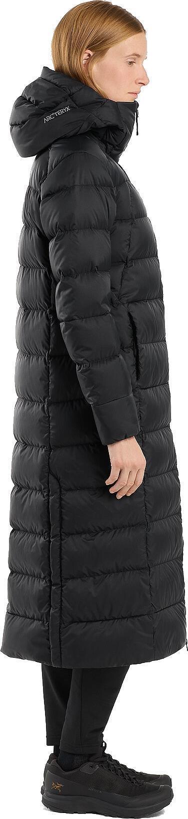 Thorium Parka - Womens (Prior Season) - Image 4