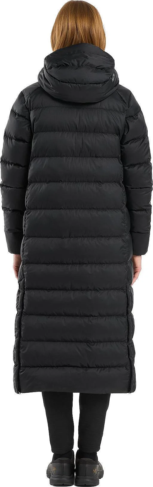 Thorium Parka - Womens (Prior Season) - Image 5