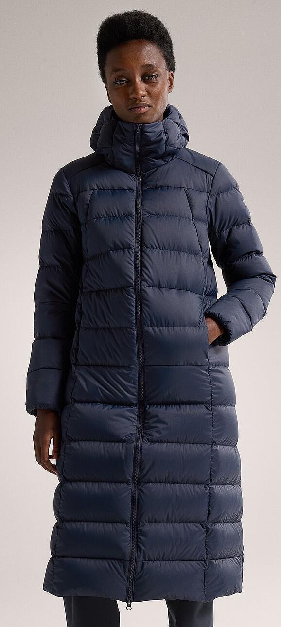 Thorium Parka - Womens (Prior Season) - Image 7