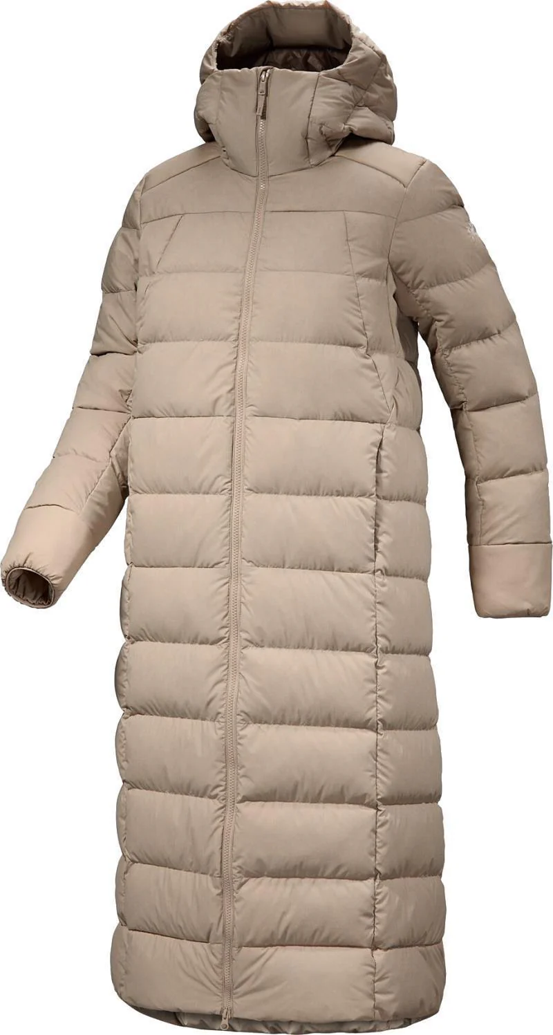 Thorium Parka - Womens (Prior Season) - Image 9
