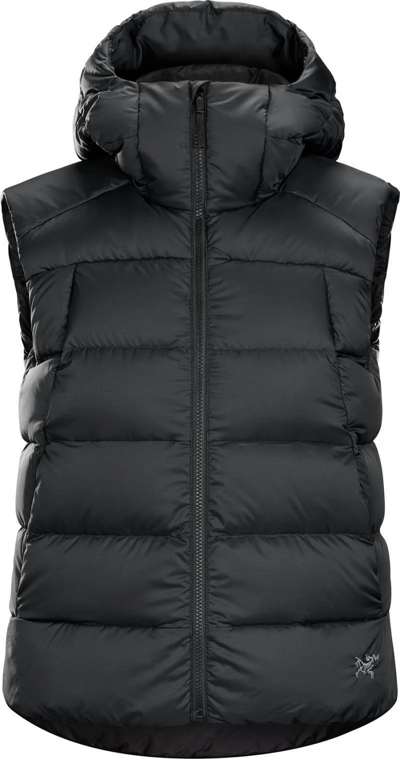 Thorium Vest - Womens