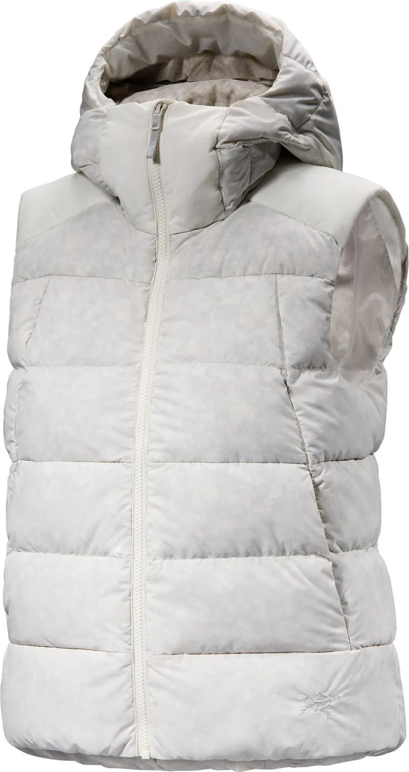 Thorium Vest - Womens - Image 2