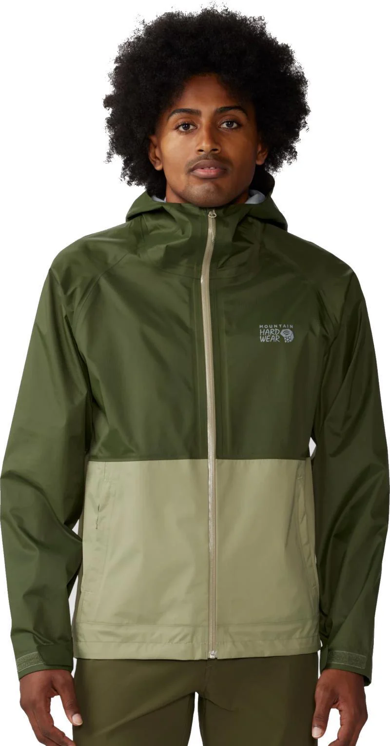 Threshold Jacket - Mens - Image 17