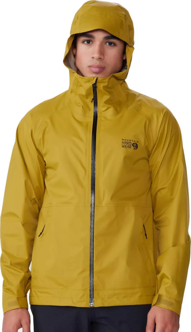 Threshold Jacket - Mens - Image 19