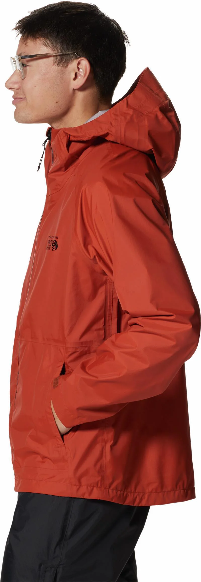 Threshold Jacket - Mens - Image 2