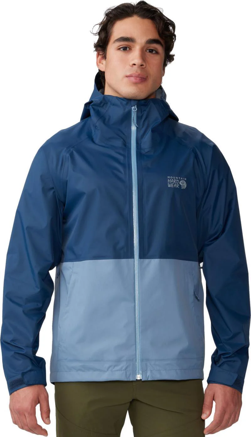 Threshold Jacket - Mens - Image 21