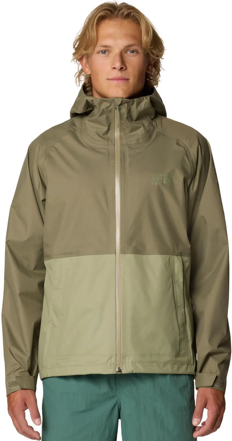 Threshold Jacket - Mens - Image 28