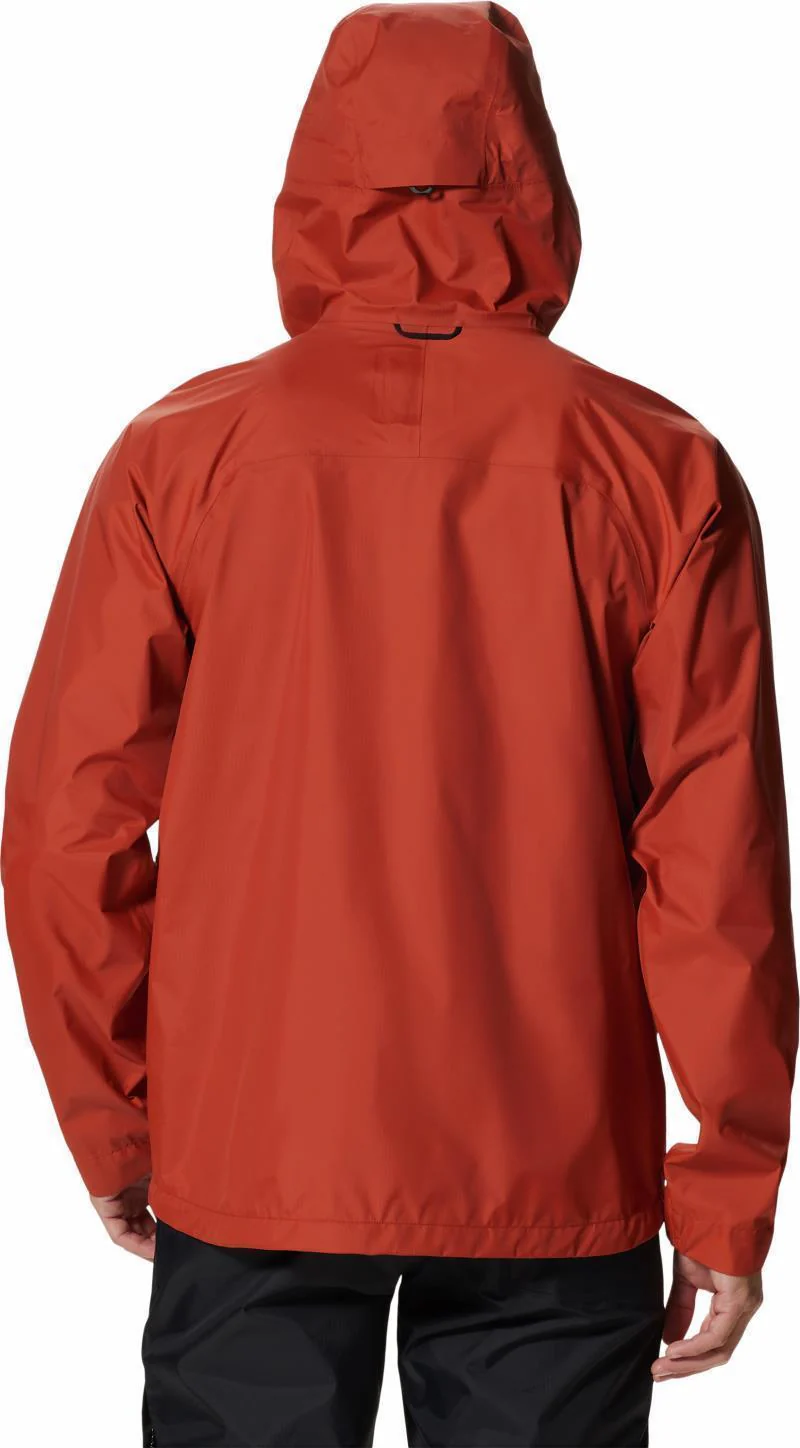 Threshold Jacket - Mens - Image 3
